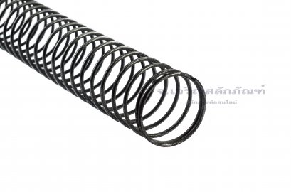 สปริงดันขนาดรูใน 24 mm สปริงเหล็ก (1.5x24x410)