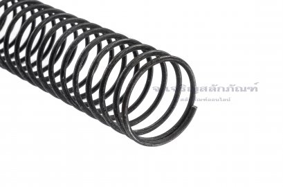 สปริงดันขนาดรูใน 28 mm สปริงเหล็ก (2.0x28x410)