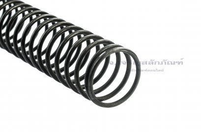 สปริงดันขนาดรูใน 33 mm สปริงเหล็ก (3.0x33x410)