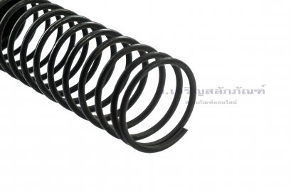 สปริงดันขนาดรูใน 35 mm สปริงเหล็ก (3.0x35x410)