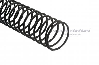 สปริงดันขนาดรูใน 38 mm สปริงเหล็ก (3.0x38x410)