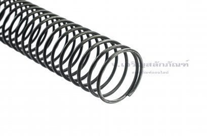 สปริงดันขนาดรูใน 44 mm สปริงเหล็ก (3.0x44x410)