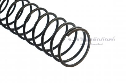 สปริงดันขนาดรูใน 49 mm สปริงเหล็ก (3.0x49x300)