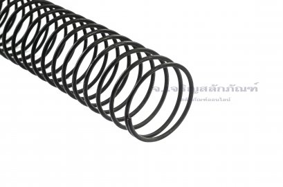 สปริงดันขนาดรูใน 50 mm สปริงเหล็ก (3.0x50x410)
