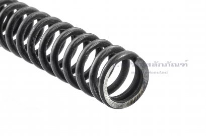 สปริงดันขนาดรูใน 20 mm สปริงเหล็ก (4.0x20x410)