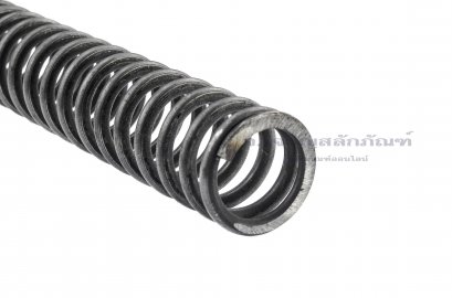 สปริงดันขนาดรูใน 22 mm สปริงเหล็ก (4.0x22x410)