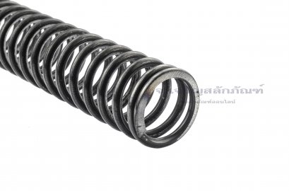 สปริงดันขนาดรูใน 25 mm สปริงเหล็ก (4.0x25x410)
