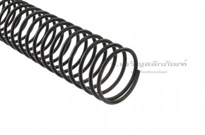 สปริงดันขนาดรูใน 50 mm สปริงเหล็ก (4.0x50x410)