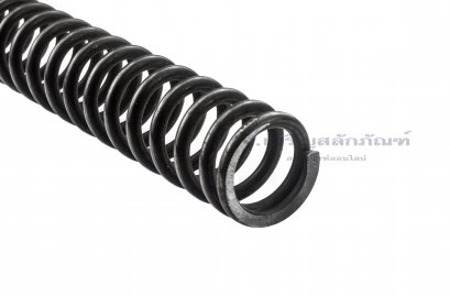 สปริงดันขนาดรูใน 26 mm สปริงเหล็ก (5.0x26x410)