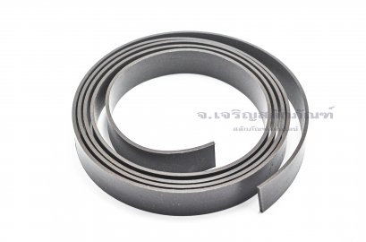 ซีลแบคอัพกระบอกลูกสูบ - ซีลเบกาไลท์ (Bakelite) ขนาด 2x20 **ราคาต่อ 10 เซ็นติเมตร