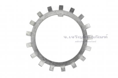แหวนจักรพับล็อคสแตนเลส MB 17 (รูใน 85 mm)