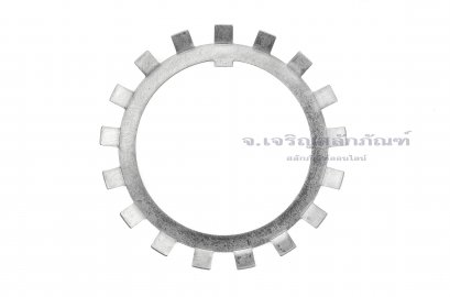แหวนจักรพับล็อคสแตนเลส MB 18 (รูใน 90 mm)