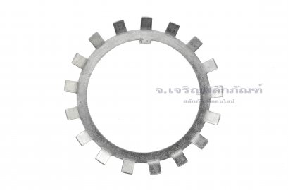 แหวนจักรพับล็อคสแตนเลส MB 19 (รูใน 95 mm)
