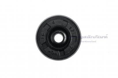 ซีลกันน้ำมัน TC 4-17-7