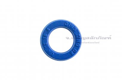 ซีลลูกสูบ-ซีลไฮดรอลิกส์ (Hydraulic Seal) ขนาด 12-18-4