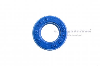 ซีลลูกสูบ-ซีลไฮดรอลิกส์ (Hydraulic Seal) ขนาด 12-20-6