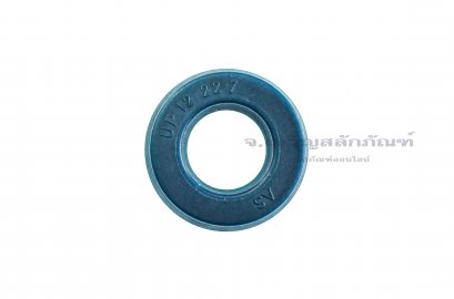 ซีลลูกสูบ-ซีลไฮดรอลิกส์ (Hydraulic Seal) ขนาด 12-22-7