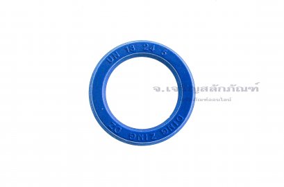 ซีลลูกสูบ-ซีลไฮดรอลิกส์ (Hydraulic Seal) ขนาด 18-24-5