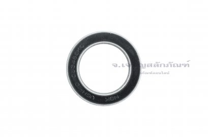 ซีลลูกสูบ-ซีลไฮดรอลิกส์ (Hydraulic Seal) ขนาด 19-27-5