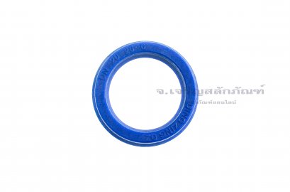 ซีลลูกสูบ-ซีลไฮดรอลิกส์ (Hydraulic Seal) ขนาด 20-26-6