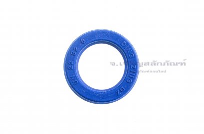ซีลลูกสูบ-ซีลไฮดรอลิกส์ (Hydraulic Seal) ขนาด 22-32-6
