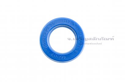 ซีลลูกสูบ-ซีลไฮดรอลิกส์ (Hydraulic Seal) ขนาด 22-35-10