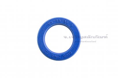 ซีลลูกสูบ-ซีลไฮดรอลิกส์ (Hydraulic Seal) ขนาด 25-35-6