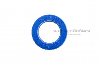 ซีลลูกสูบ-ซีลไฮดรอลิกส์ (Hydraulic Seal) ขนาด 25-38-8
