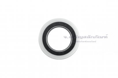 ซีลลูกสูบ-ซีลไฮดรอลิกส์ (Hydraulic Seal) ขนาด 25-40-12