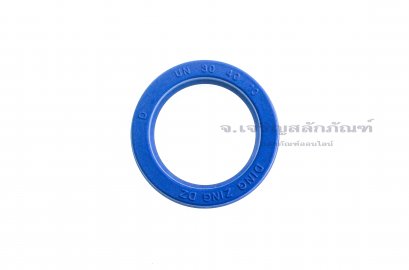 ซีลลูกสูบ-ซีลไฮดรอลิกส์ (Hydraulic Seal) ขนาด 30-40-10
