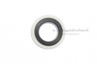 ซีลลูกสูบ-ซีลไฮดรอลิกส์ (Hydraulic Seal) ขนาด 30-56-15.5