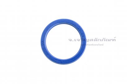 ซีลลูกสูบ-ซีลไฮดรอลิกส์ (Hydraulic Seal) ขนาด 35-43-6