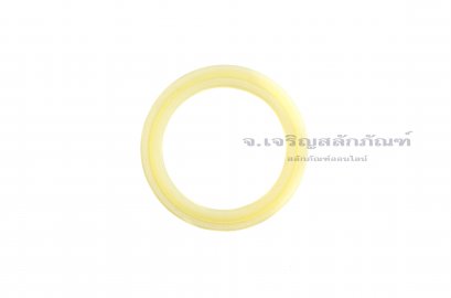 ซีลลูกสูบ-ซีลไฮดรอลิกส์ (Hydraulic Seal) ขนาด 35-45-8
