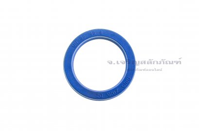 ซีลลูกสูบ-ซีลไฮดรอลิกส์ (Hydraulic Seal) ขนาด 35-45-8