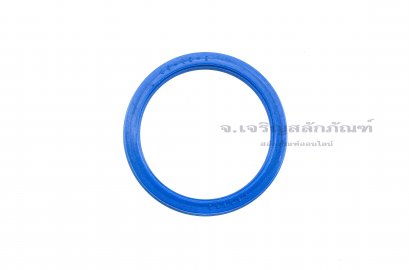 ซีลลูกสูบ-ซีลไฮดรอลิกส์ (Hydraulic Seal) ขนาด 40-48-8