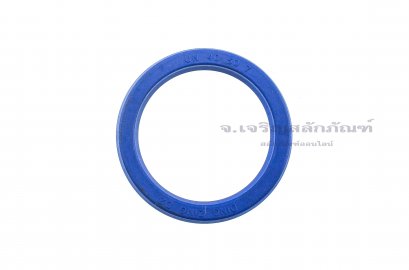 ซีลลูกสูบ-ซีลไฮดรอลิกส์ (Hydraulic Seal) ขนาด 40-50-7