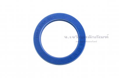 ซีลลูกสูบ-ซีลไฮดรอลิกส์ (Hydraulic Seal) ขนาด 40-53-8