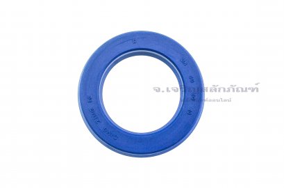 ซีลลูกสูบ-ซีลไฮดรอลิกส์ (Hydraulic Seal) ขนาด 40-60-10