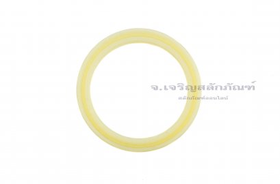 ซีลลูกสูบ-ซีลไฮดรอลิกส์ (Hydraulic Seal) ขนาด 55-68-10