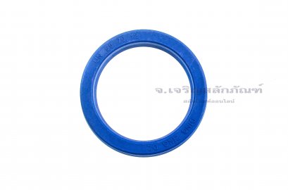 ซีลลูกสูบ-ซีลไฮดรอลิกส์ (Hydraulic Seal) ขนาด 55-70-12