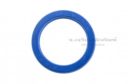 ซีลลูกสูบ-ซีลไฮดรอลิกส์ (Hydraulic Seal) ขนาด 55-70-9