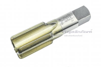 ดอกต๊าปเกลียวสแตนเลส HTD M30x1.5 ญี่ปุ่น อย่างดี
