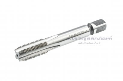ดอกต๊าปเกลียว HSS M13x1.25
