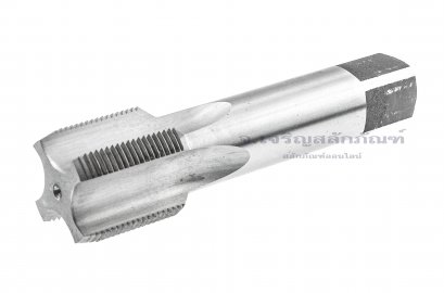 ดอกต๊าปเกลียว HSS M39x2.0