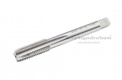 ดอกต๊าปเกลียว HSS M9x1.25