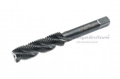 ดอกต๊าปเลื้อย-ต๊าปเครื่อง HTD 7/16&quot; เกลียว 20 (UNF)