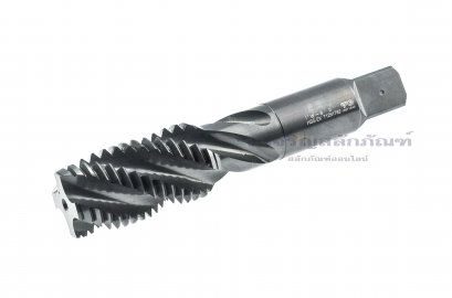 ดอกต๊าปเลื้อย-ต๊าปเครื่อง YG 1&quot; เกลียว 8 (BSW/NC) เกาหลี