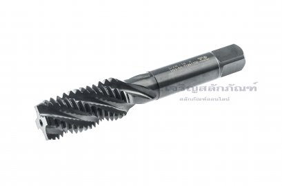 ดอกต๊าปเลื้อย-ต๊าปเครื่อง YG 3/4&quot; เกลียว 10 (BSW/NC) เกาหลี