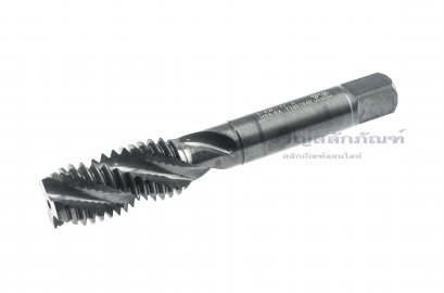 ดอกต๊าปเลื้อย-ต๊าปเครื่อง YG 5/8&quot; เกลียว 11 (BSW/NC) เกาหลี