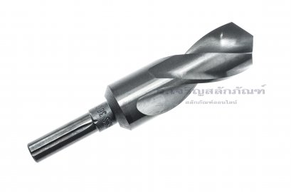 ดอกสว่านเกรดอย่างดี เจาะเหล็ก-สแตนเลส ญี่ปุ่น KEIBA HSS 30 mm